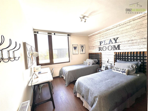 Casa En Venta De 3 Dorm. En Colina