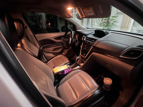 Buick Encore 1.4 Encore At