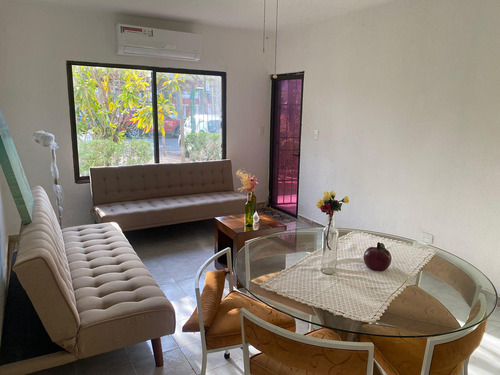 Precioso Departamento Ideal, Perfectamente Ubicado En La Zona Hotelera