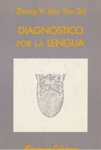 Diagnostico Por La Lengua