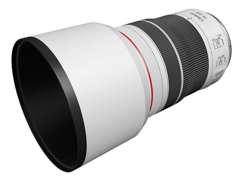 Imagen 6 de 11 de Lente De Camara Para Canon Rf 70-200mm F4 Resistente Al A...