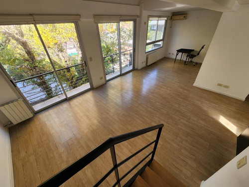 Imagen 10 de 28 de Venta De 3 Amb Con Cochera Departamento En San Isidro Centro Calabria