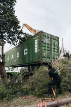 Comprar Contenedores Maritimos Nacionalizados Y Selec- Econtenedor