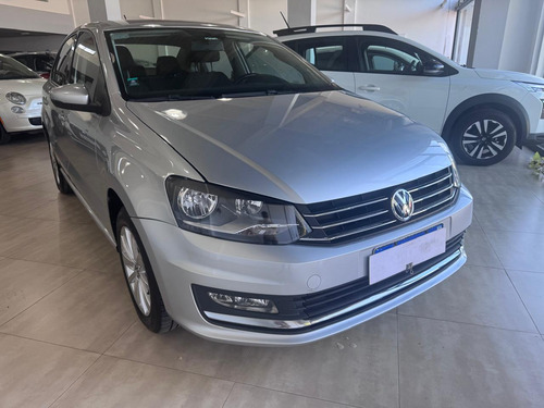 Volkswagen Polo 1.6 Msi Comfortline