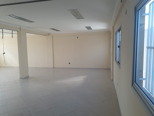 Aluga Se Sala Comercial 180/m2 - Manoel Plaza - Dni1706