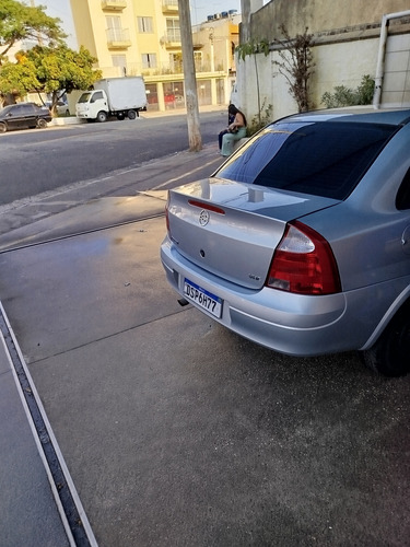 Chevrolet Corsa Sedan 1.0 Maxx Flex Power 4p