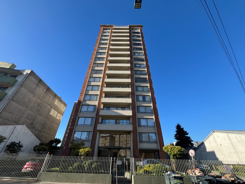 Departamento Cerca U De Concepción