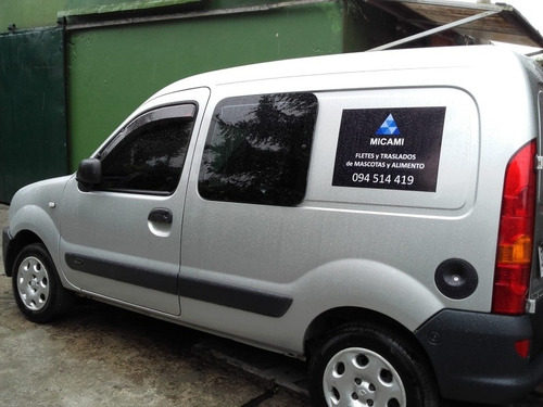 Imagen 2 de 2 de Traslado De Mascotas, Transporte. Pequeños Fletes