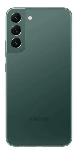 Samsung Galaxy S22+ (Snapdragon) 5G 128 GB green 8 GB RAM