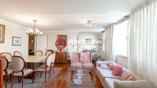 Apartamento 3 Dorms - R$ 980.000,00 - 119m² - Código: 8617 - V8617