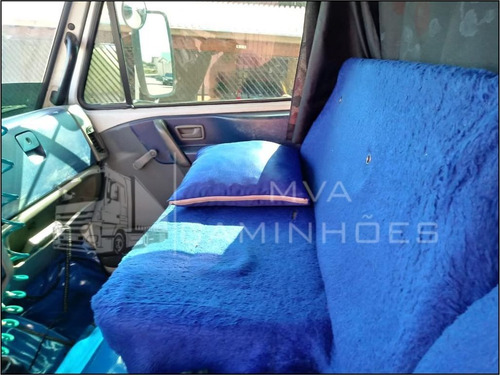 Imagem 5 de 15 de Caminhão Volkswagen 18-310 4x2t