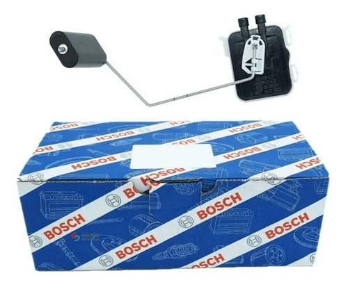Sensor Nivel Combustivel Uno Fiorino 07- Flex F000te110j
