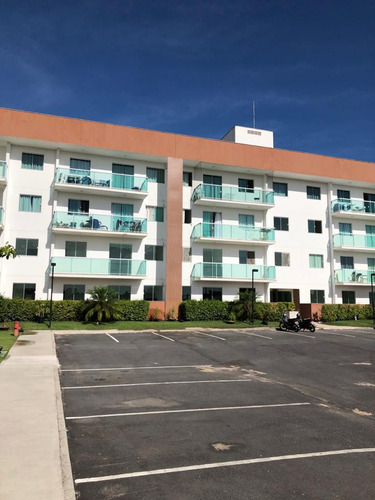 Apartamento Térreo Com Quintal - 3 Quartos Com Suíte - Bairro Planalto, Linhares - Es