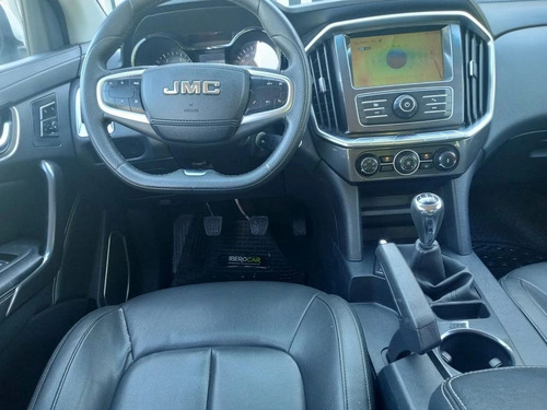 Jmc Vigus Plus 5 Dc 2.4 Mt 4x2