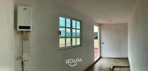 Imagen 16 de 19 de Departamento En Las Águilas, Álvaro Obregón Con 2 Recámaras, 79 M², Id: 57442