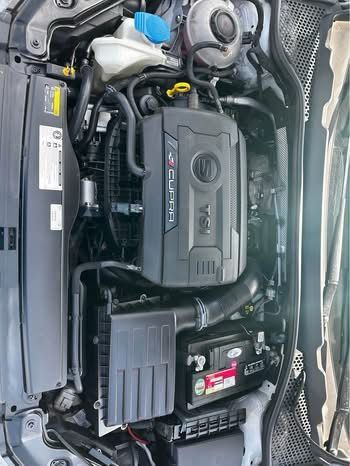 Seat Leon 2.0 L T Cupra At 5p