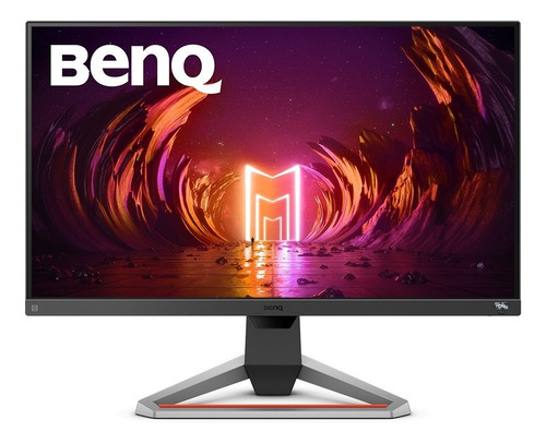 Monitor Benq Ex2510s Gris Oscuro Gamer Mobiuz 24.5  + Buzo