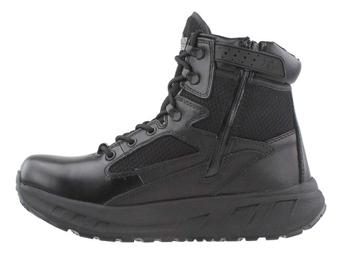 Tactical Research Maxx 6z - Botas Tcticas Ultra Acolchadas