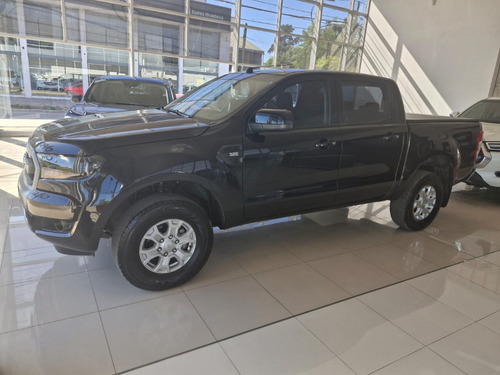 Ford Ranger 3.2 Cd Xls Tdci 200cv Manual 4x2