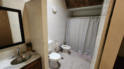 Casa Estilo Colonial Español De 5 Ambientes En Una Planta En Don Torcuato