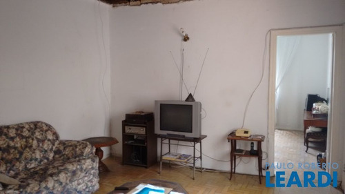 Imagem 8 de 15 de Casa Térrea - Vila Olímpia - Sp - 455342