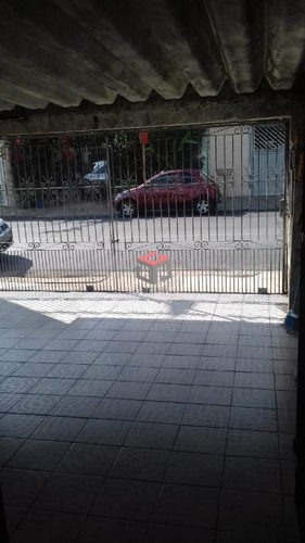 Imagem 3 de 18 de Sobrado - Jordanopolis - S.b.c - 84910