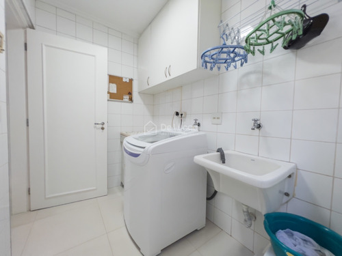Imagem 20 de 30 de Casa À Venda Em Parque Da Hípica - Ca007190