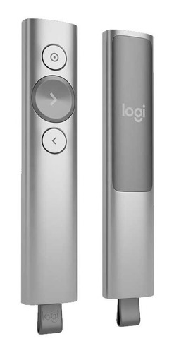 Logitech Presentador Inalámbrico Spotlight Wireless