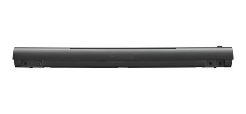 Imagen 2 de 4 de Piano Digital Yamaha Np12