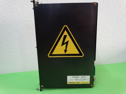 Fanuc Fuente De Poder A16b-1310-0010 (Usado)