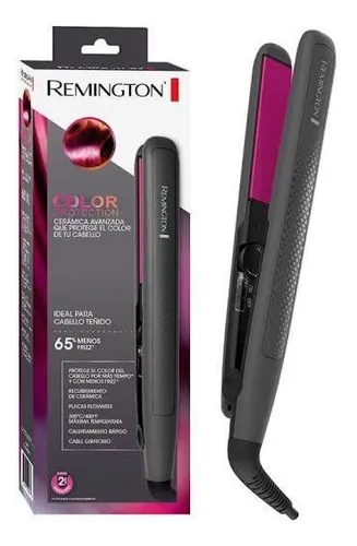 Plancha de Pelo Remington S9500