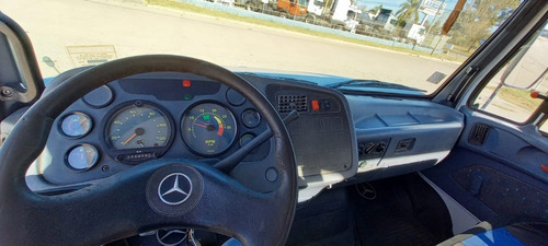 Imagen 10 de 13 de Merecedes Benz 1624 (anticipo + Financiacion)