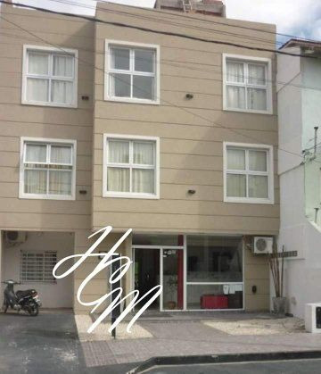 Edificio En Venta En San Bernardo