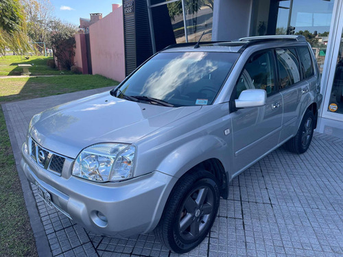 Nissan X-Trail 2.5 Acenta Cvt Xtronic