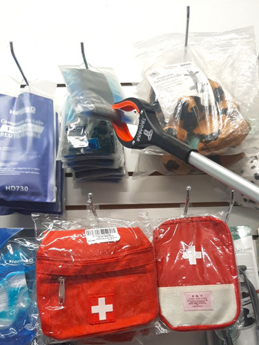 Pinzas Agarra Cosas - Alcanza Objetos Con Imán