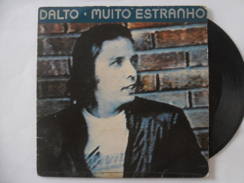 Dalto Compacto Muito Estranho 1982 (Usado)