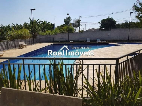 Imagem 4 de 20 de Apartamento-venda-sorocaba---em-frente-ao-shopping-cidade - 1821