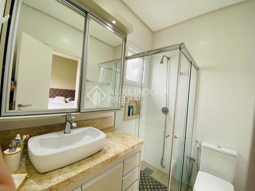 Imagem 2 de 15 de Casa Em Condominio - Centro - Ref: 351330 - V-351330