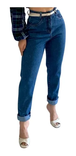 Mom jeans promoção sales