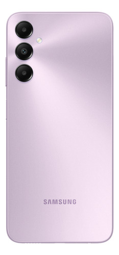 Samsung Galaxy A05s 128g Light Violet