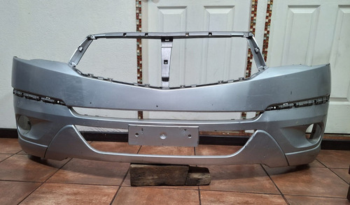 Parachoque Delantero Ssangyong Stavic 2015-17 Original (Usado)