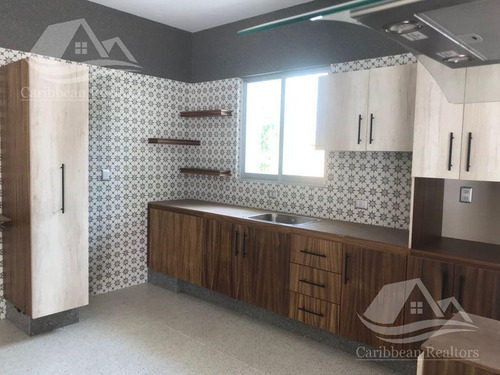 Imagen 7 de 30 de Casa En Venta En Riviera Maya Playa Del Carmen Senderos Mayakoba