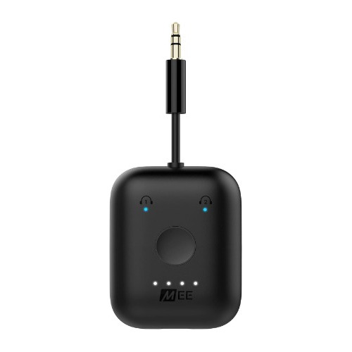 Adaptador Bluetooth Para 2 AirPods Viajes Consolas De Juegos