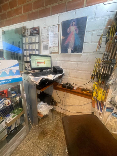 Excelente Y De Gran Oportunidad Venta Fondo De Comercio