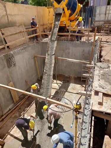 Imagen 25 de 30 de Excelente 3 Amb Con Muy Buenos Espacios Semi Cubiertos! En Construcción - Saavedra