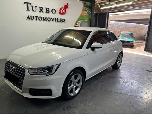 Audi A1 1.4 Tfsi Stronic 125cv