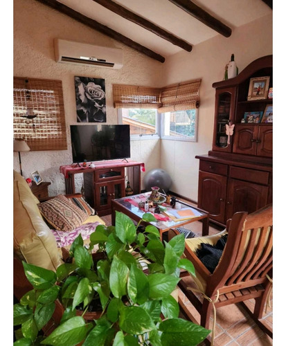 Vendo Casa Apta Credito 2 Dormitorios Pileta Carlos Paz