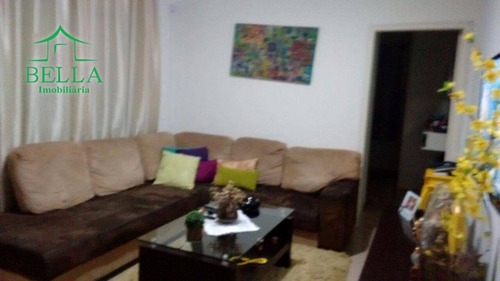 Imagem 16 de 28 de Casa Residencial À Venda, Parque São Domingos, São Paulo. - Ca0625