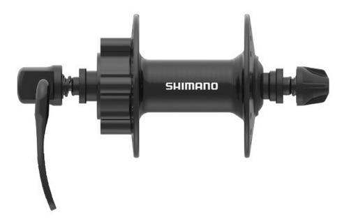 Maza Delantera Shimano Hb-tx506 6tornillos 32h