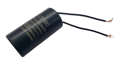 Capacitor 5140023-72 Esmeril Dw752 Dewalt